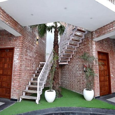 Raja Ji Hotels & Restaurant Jind 외부 사진