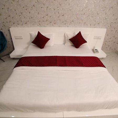 Raja Ji Hotels & Restaurant Jind 외부 사진