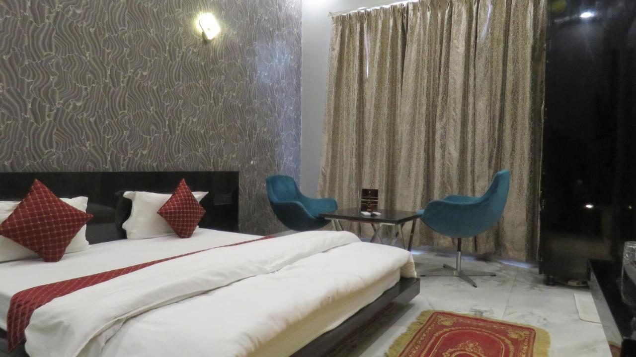Raja Ji Hotels & Restaurant Jind 외부 사진