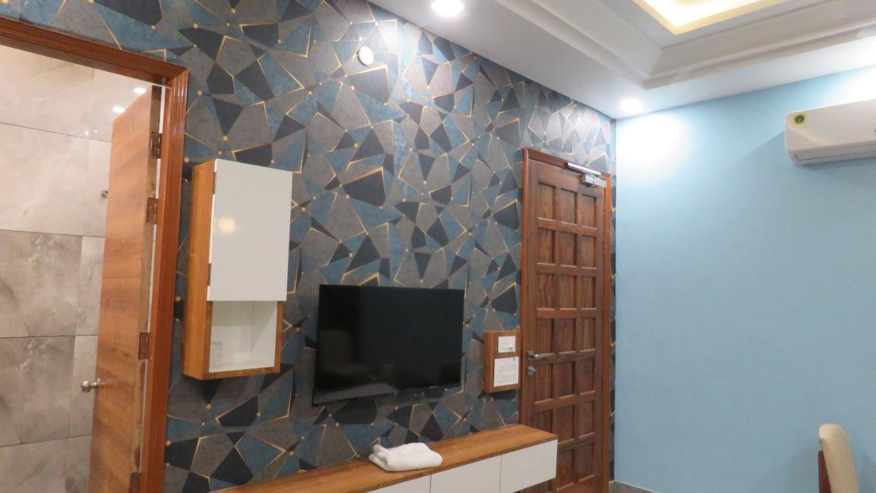 Raja Ji Hotels & Restaurant Jind 외부 사진