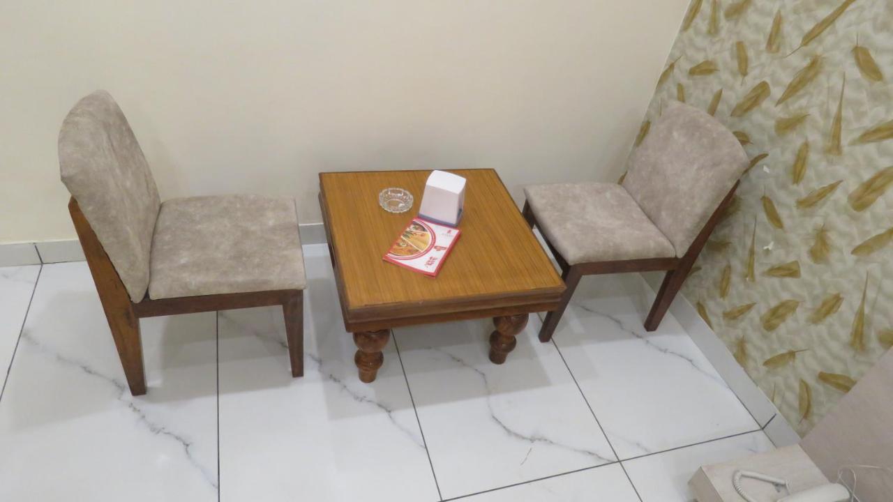 Raja Ji Hotels & Restaurant Jind 외부 사진