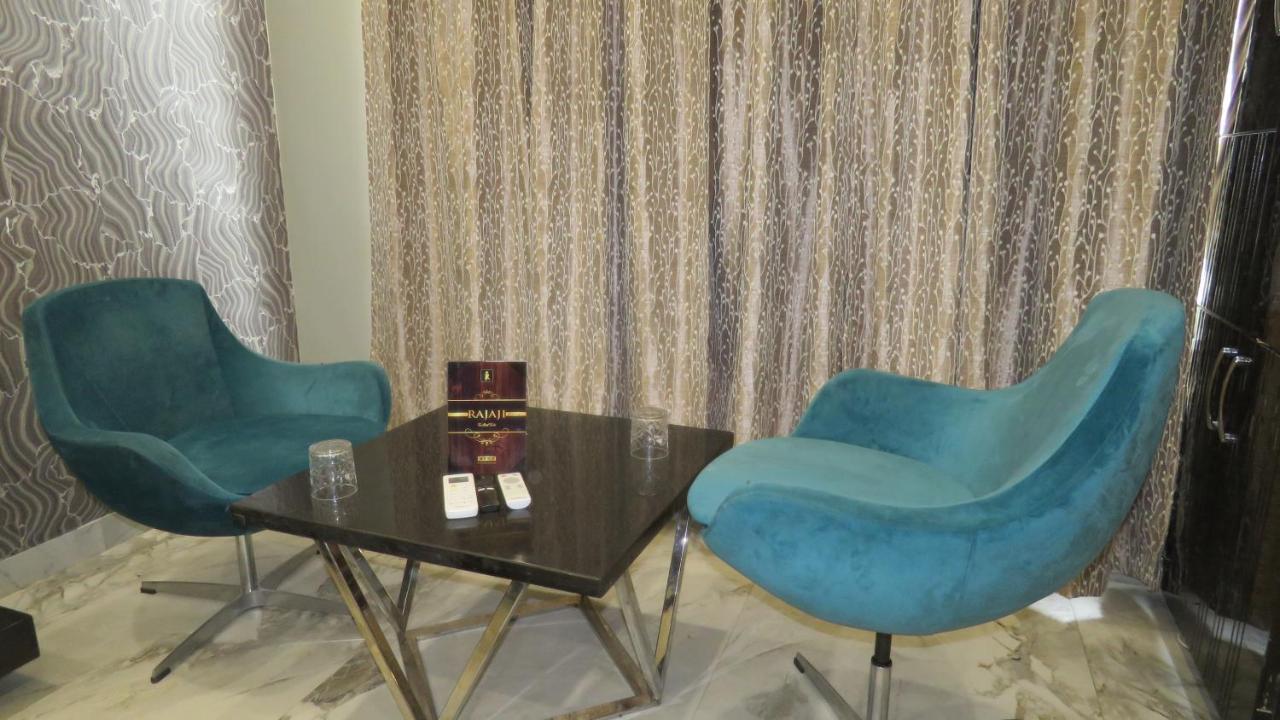 Raja Ji Hotels & Restaurant Jind 외부 사진
