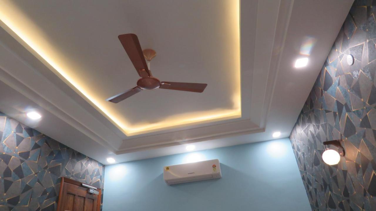 Raja Ji Hotels & Restaurant Jind 외부 사진