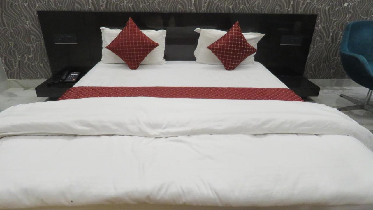 Raja Ji Hotels & Restaurant Jind 외부 사진