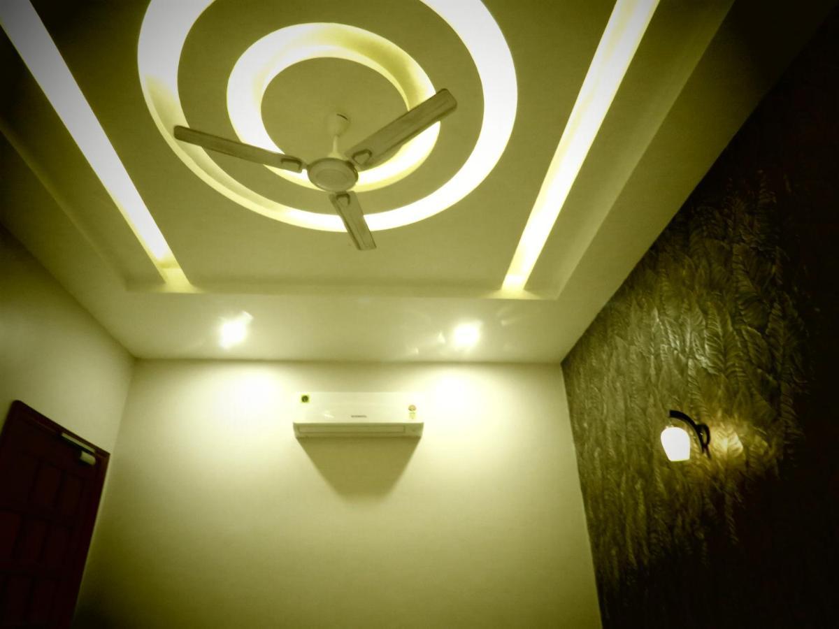 Raja Ji Hotels & Restaurant Jind 외부 사진