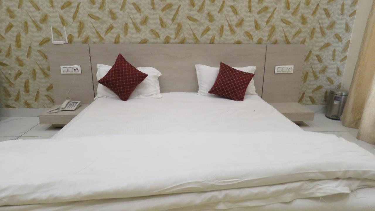 Raja Ji Hotels & Restaurant Jind 외부 사진